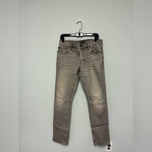 John Varvatos collection JV701 Jean Size 30